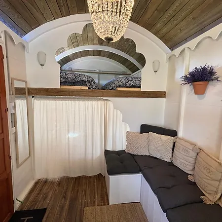 Vintage With Stunning Vieuws Holiday home