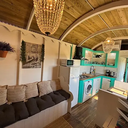 Holiday home Vintage With Stunning Vieuws *