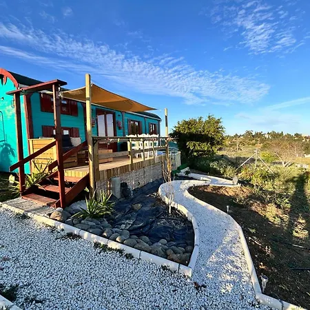Holiday home Vintage With Stunning Vieuws