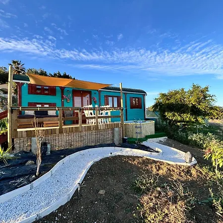 Vintage With Stunning Vieuws Holiday home