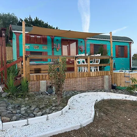 Vintage With Stunning Vieuws Holiday home