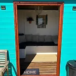 Holiday home Vintage With Stunning Vieuws Estepona