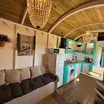 Holiday home Vintage With Stunning Vieuws *