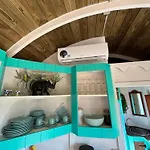 Vintage With Stunning Vieuws Holiday home *