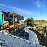 Holiday home Vintage With Stunning Vieuws