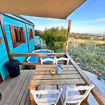 Vintage With Stunning Vieuws Holiday home Estepona