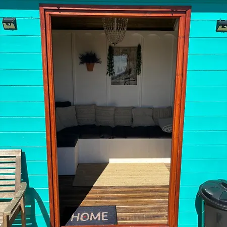 Holiday home Vintage With Stunning Vieuws Estepona